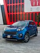 Kia Sportage 2016, RF17567201