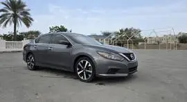 Nissan Altima 2018 for sale, Damascus, RF79177731