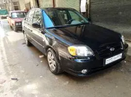 Honda Accent 2005, Aleppo, RF84145285