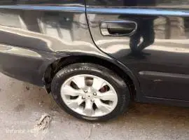 Honda Accent 2005, Aleppo, RF84145285
