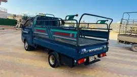 Hyundai Porter 2007 for sale, RF18087646