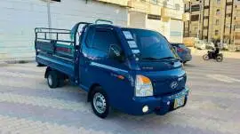 Hyundai Porter 2007 for sale, RF18087646