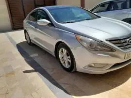 هونداي سوناتا 2012 بحالة ممتازة, دمشق, RF18922635