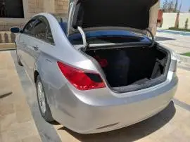 هونداي سوناتا 2012 بحالة ممتازة, دمشق, RF18922635