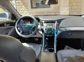 هونداي سوناتا 2012 بحالة ممتازة, دمشق, RF18922635