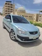 Kia Rio 2007, Idlib, RF45619202