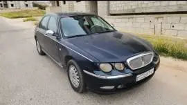 Rover 75 2000, Damascus, RF82490081
