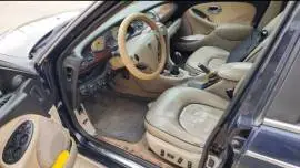 Rover 75 2000, Damascus, RF82490081