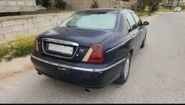 Rover 75 2000, Damascus, RF82490081