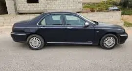 Rover 75 2000, Damascus, RF82490081