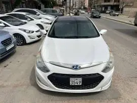 سوناتا هايبرد 2014, RF18632182