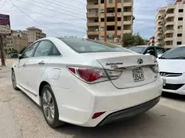 Hyundai Sonata Hybrid 2014, RF18632182