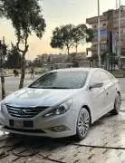 Hyundai Sonata 2015, Hama, RF11595147