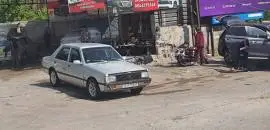 Mitsubishi Lancer 1983, Damascus, RF90509802