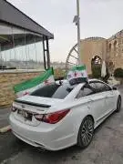 Hyundai Sonata 2011 for sale, Hama, RF26473207