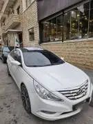 Hyundai Sonata 2011 for sale, Hama, RF26473207