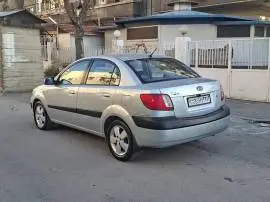 Kia Rio 2008, RF18224775
