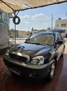 Hyundai Santa Fe 2003, RF81744686