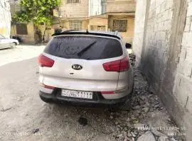 سبورتاج R 2015, دمشق, RF93634824