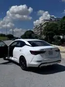 نيسان سنترا 2020, حلب, RF90002153