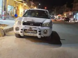 Hyundai Santa Fe 2005, Aleppo, RF14456644