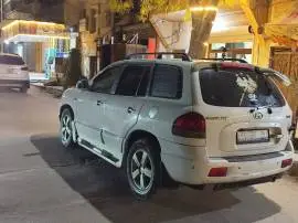 Hyundai Santa Fe 2005, Aleppo, RF14456644