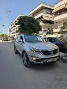 كيا سبورتاج 2013, حلب, RF19615995