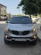 كيا سبورتاج 2013, حلب, RF19615995