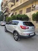 كيا سبورتاج 2013, حلب, RF19615995