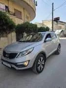 كيا سبورتاج 2013, حلب, RF19615995