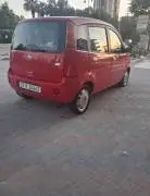 Changan 2006, Aleppo, RF53409951