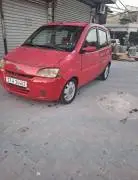 Changan 2006, Aleppo, RF53409951