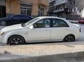 سيراتو 2009, حلب, RF13695042