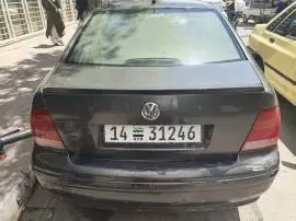 Volkswagen Bora 2005, RF68670063
