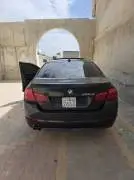 BMW 520 Model 2012, RF51771239