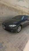 BMW 520 Model 2012, RF10415985