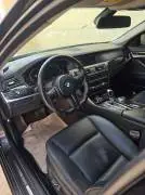 BMW 520 Model 2012, RF10415985