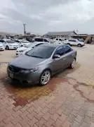 Kia Forte 2010, Daraa, RF76543304