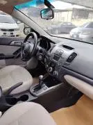 Kia Forte 2010, Daraa, RF76543304