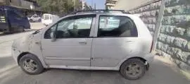 شيري كيو كيو 2006, حلب, RF10672362