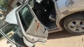 Hyundai Santa Fe 2005, Idlib, RF31433144