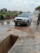 Hyundai Santa Fe 2005, Idlib, RF31433144