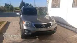 Kia Sorento 2011, Daraa, RF91419386