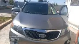 Kia Sorento 2011, Daraa, RF91419386