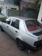 Dacia Supernova 2003, Latakia, RF14216240