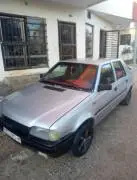 Dacia Supernova 2003, Latakia, RF14216240