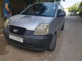 كيا مورنينغ 2006 للبيع, دمشق, RF18440214