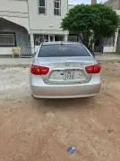 Hyundai Avante 2008, Daraa, RF17621737