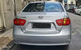 هونداي النترا 2009, دمشق, RF78807230