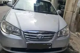 هونداي النترا 2009, دمشق, RF78807230